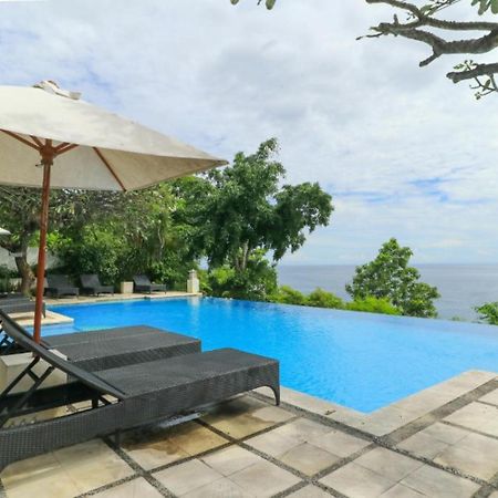 Anda Amed Resort Bagian luar foto