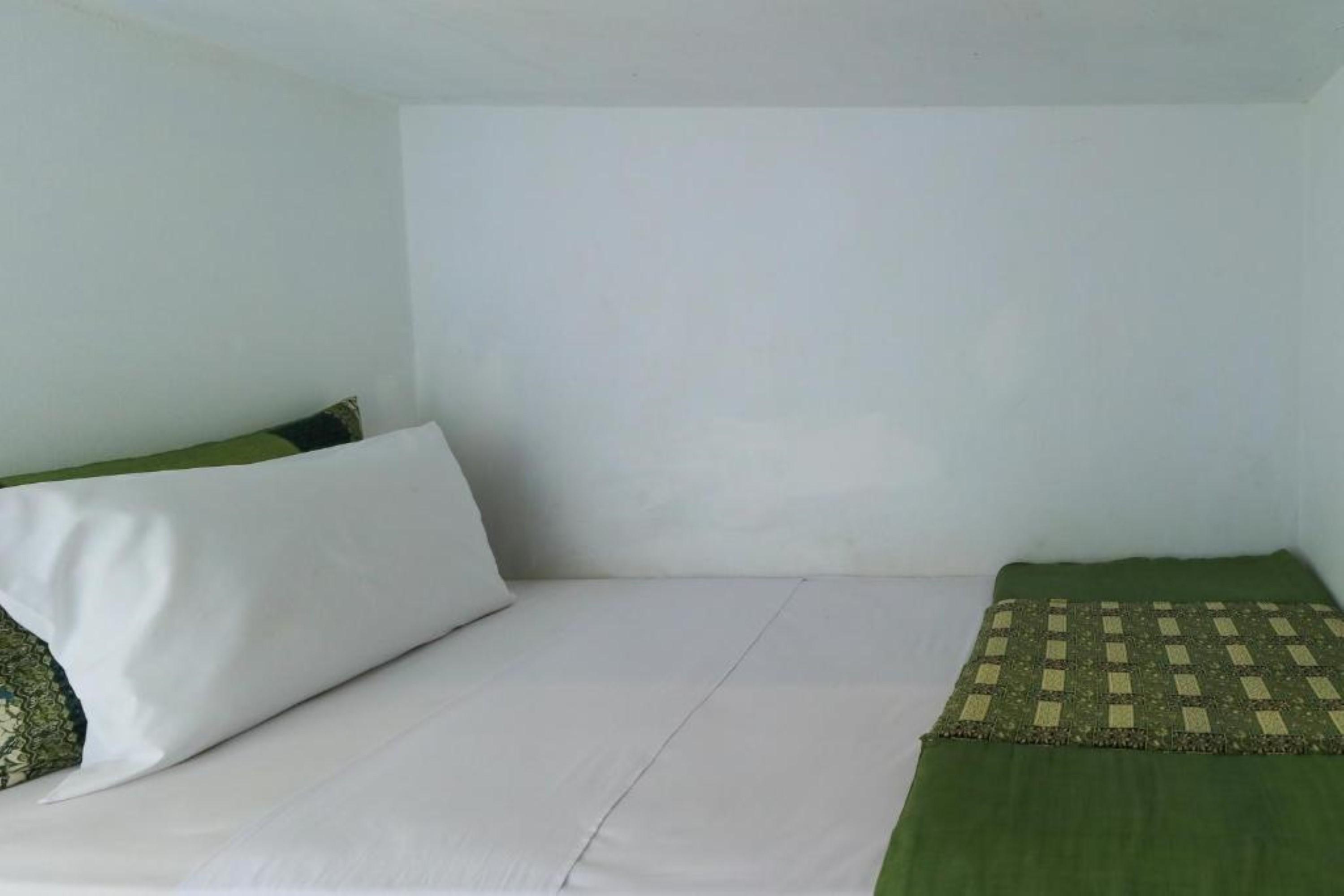Anda Amed Resort Bagian luar foto