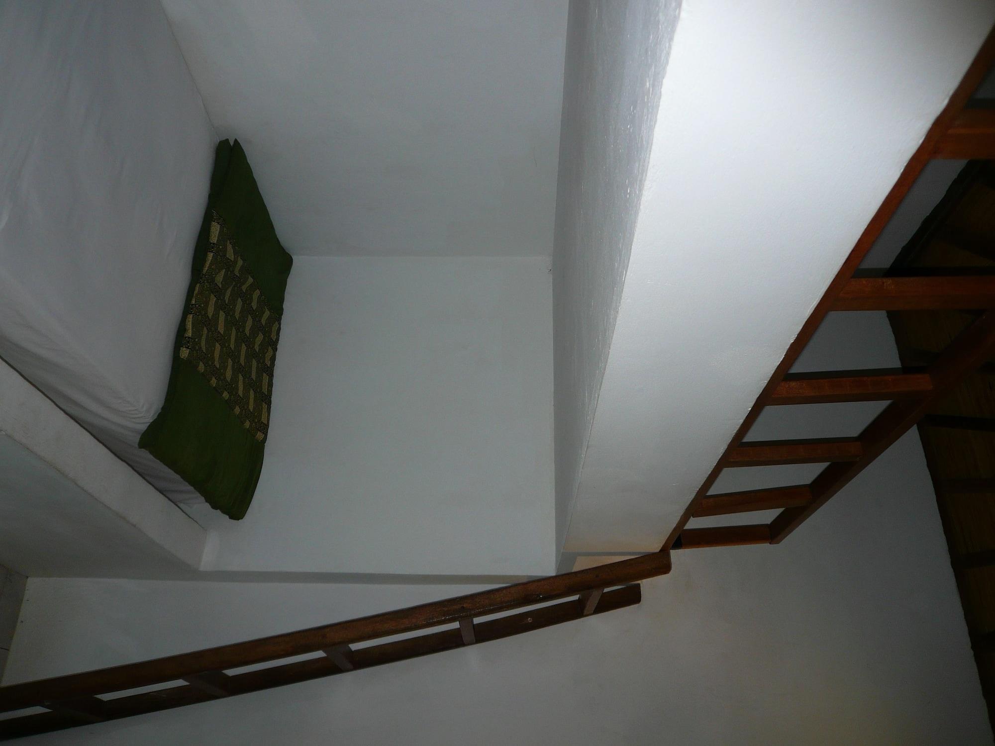 Anda Amed Resort Bagian luar foto