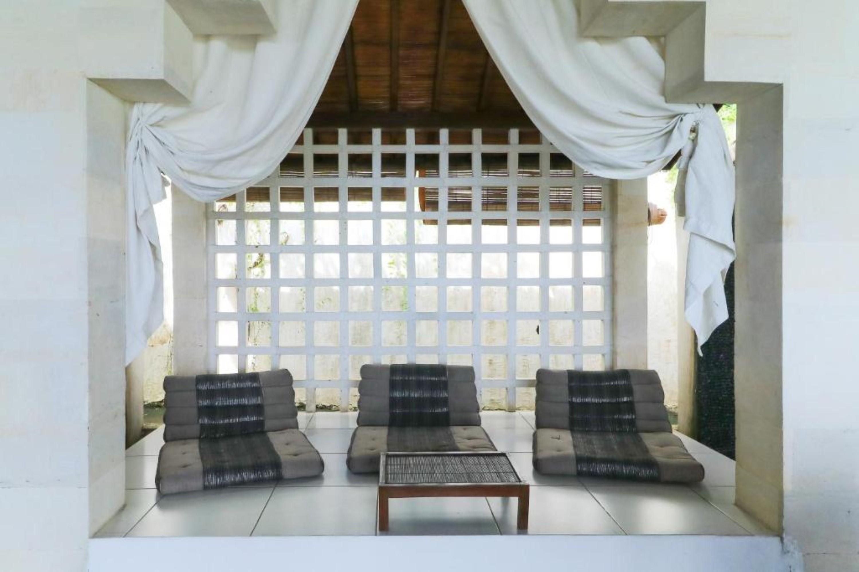 Anda Amed Resort Bagian luar foto